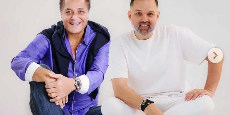 محمد محمود عبد العزيز يحيي ذكرى ميلاد والده: أغلى أب واحسن أخ وأوفى صديق
