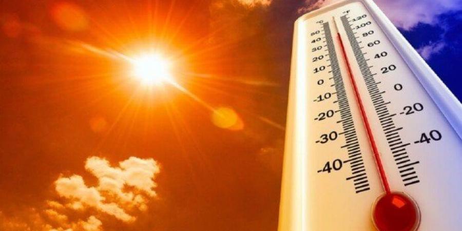 حار نهارا.. حالة الطقس المتوقعة اليوم الثلاثاء 3 يونيو 2025