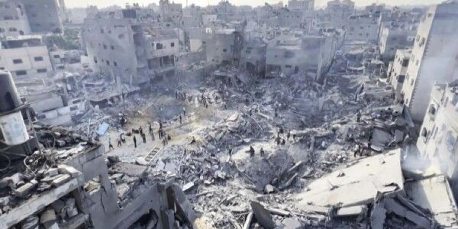 "مؤسسة غزة الإنسانية" المدعومة من أميركا عيّنت قسًا إنجيليًا رئيسًا جديدًا لها