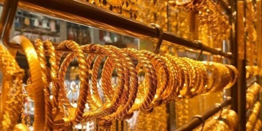 بكام عيار 21؟.. مفاجأة بـ سعر الذهب اليوم الثلاثاء 3 يونيو