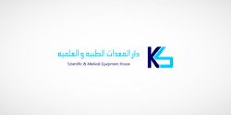 بـ رواتب أكثر من 4 آلاف ريال.. شركة دار المعدات الطبيه والعلميه تعلن عن توفر وظائف شاغرة للجنسين في المدينة المنورة "رابط التقديم الرسمي من هنا"