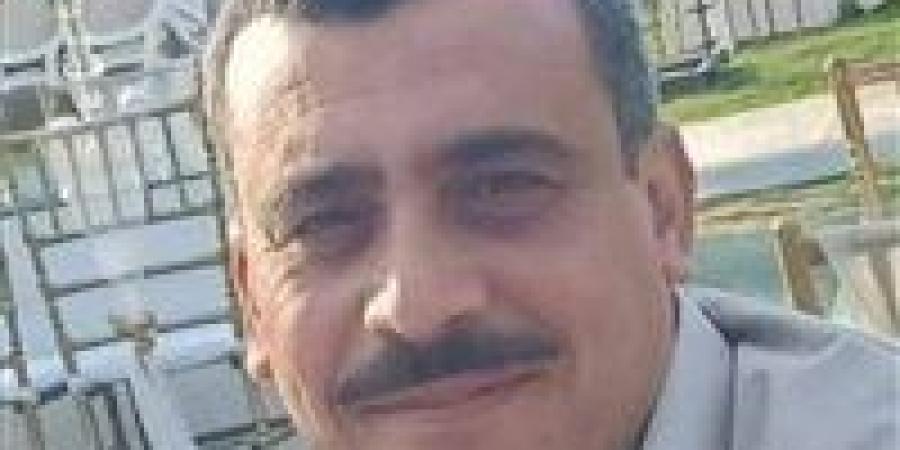 وكيل تعليم الغربية ينعى مدرس توفى داخل لجنة الدبلومات الفنية
