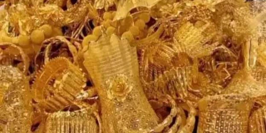 ارتفاع أسعار الذهب في ليبيا اليوم الأربعاء 4 يونيو 2025