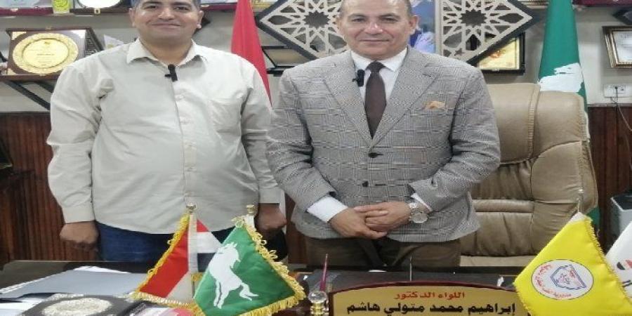 مدير الطب البيطري بالشرقية لـ«الأسبوع»: جهزنا 20 مجزر لذبح الأضاحي بالمجان