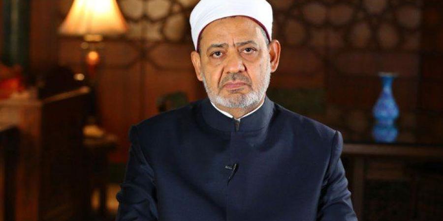 شيخ الأزهر يهنئ الأمة الإسلامية بعيد الأضحى ويطالب المجتمع الدولي بوقف فوري للعدوان على غزة