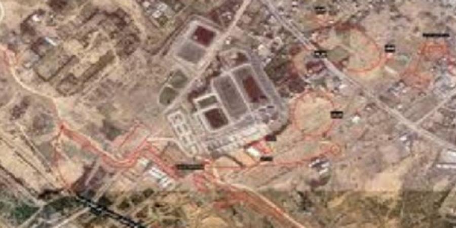 وزير فلسطيني: شبكات الطرق والصرف الصحي تواجه تدميرًا ممنهجًا