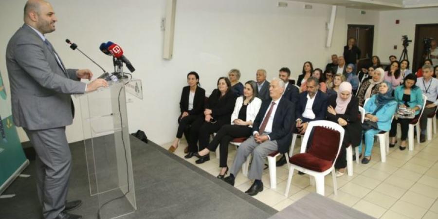 ناصر الدين أطلق مبادرة دمج رعاية السكري من النوع الأول في مراكز الرعاية الأولية
