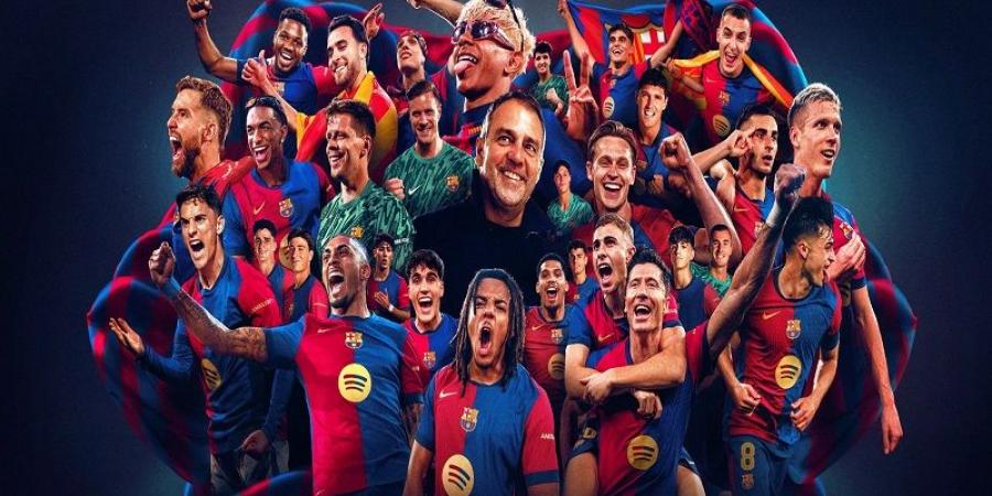 برشلونة مهدد بعقوبات مشددة من اليويفا