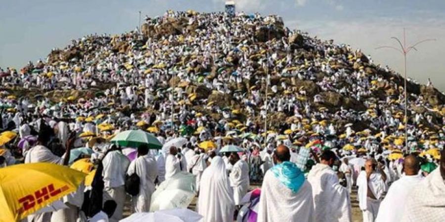 لأول مرة: تمكين 200 حاج تونسي من ساعات ذكيّة لتحديد مواقعهم ومُتابعة حالتهم الصحية..