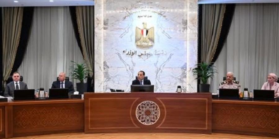 مدبولي: يقظة تامة خلال إجازة العيد لمنع التعدي على الأراضي الزراعية