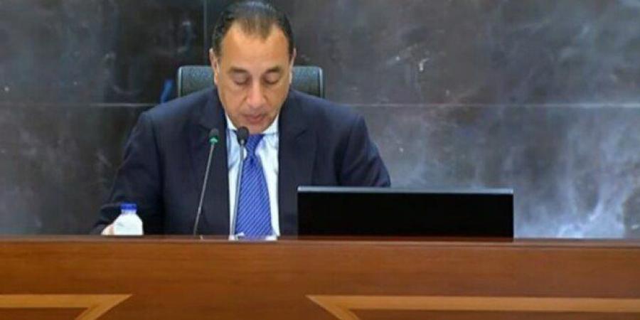 مدبولي: نسعى لتبسيط الإجراءات الخاصة للمستثمرين على كل الأصعدة خلال الفترة القادمة