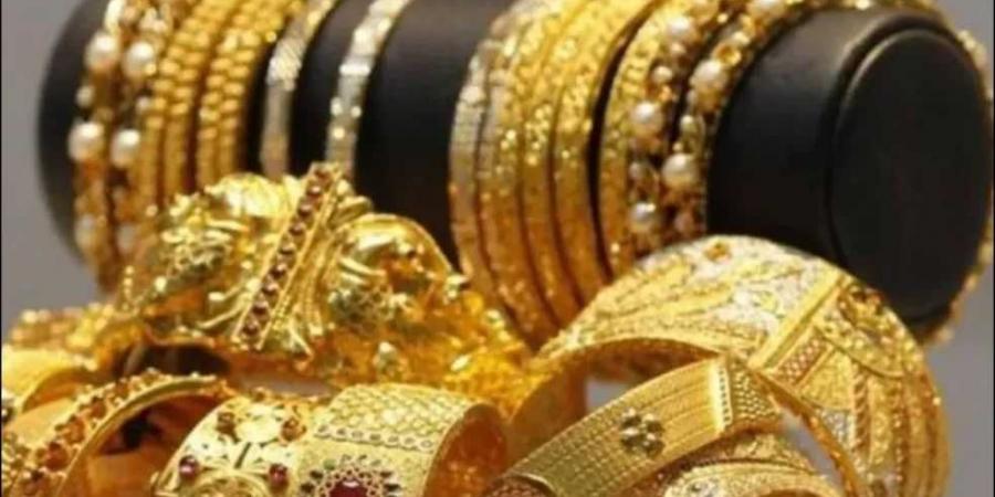 أسعار الذهب في الأردن اليوم الأربعاء 4 يونيو 2025 بالدينار والدولار