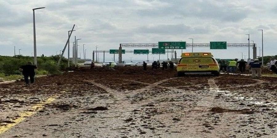 الحوثيون يعلنون استهداف مطار بن غوريون بصاروخ بالستي فلسطين 2