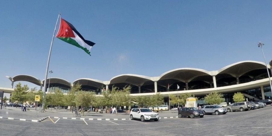 مطار الملكة علياء الدولي يبدأ بتسيير أربع رحلات أسبوعيًا إلى أنطاليا