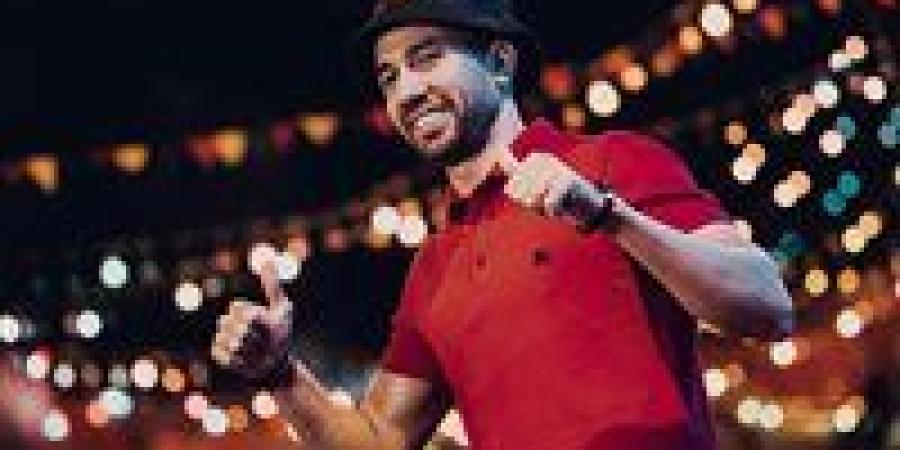 تريزيجيه: الأهلي بيتي وحياتي.. وهدفي الفوز بكل البطولات
