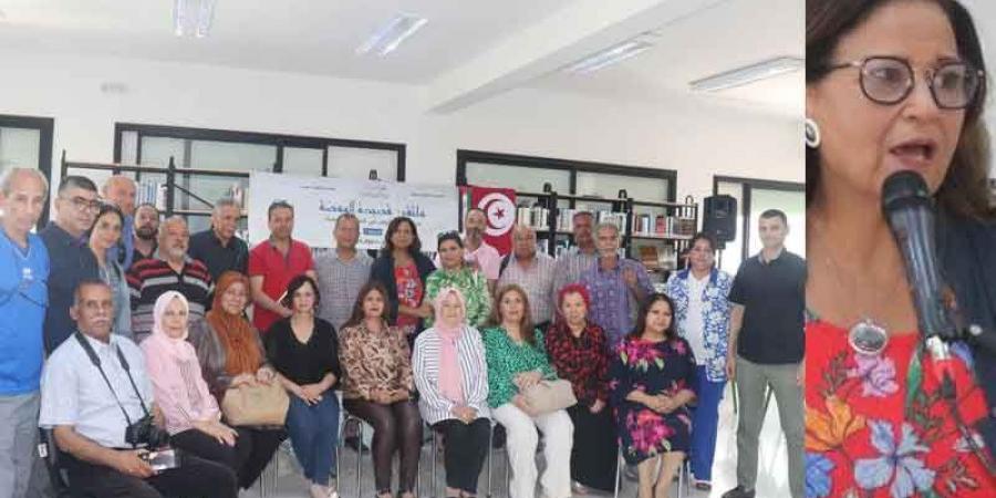 في ملتقى «قصيد الومضة» بسوسة.. سلطة المعنى تنتصر على دكتاتورية الزمن