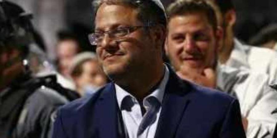 وزير الأمن القومى الإسرائيلى المتطرف يقود حملة لمنع الأذان بمساجد فلسطين