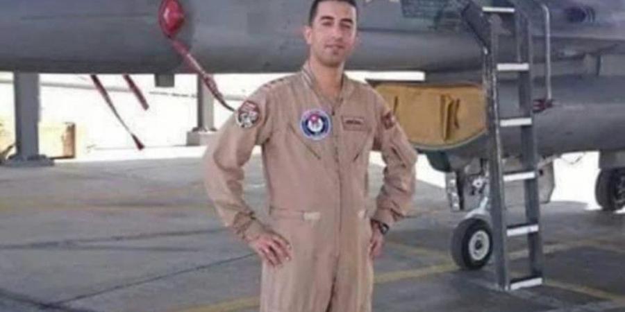 السويد تحاكم الإرهابي المدان في قتل الشهيد الكساسبة