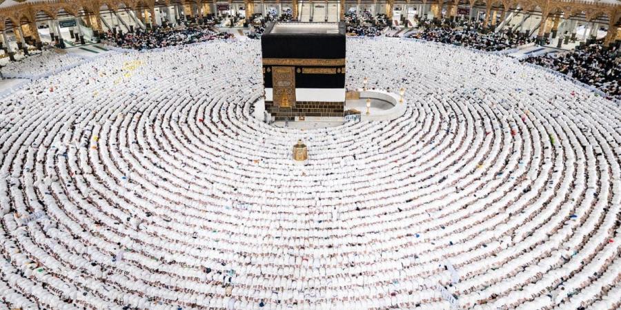 كيف تسهل تقنيات الذكاء الاصطناعي رحلة ضيوف الرحمن في موسم الحج؟
