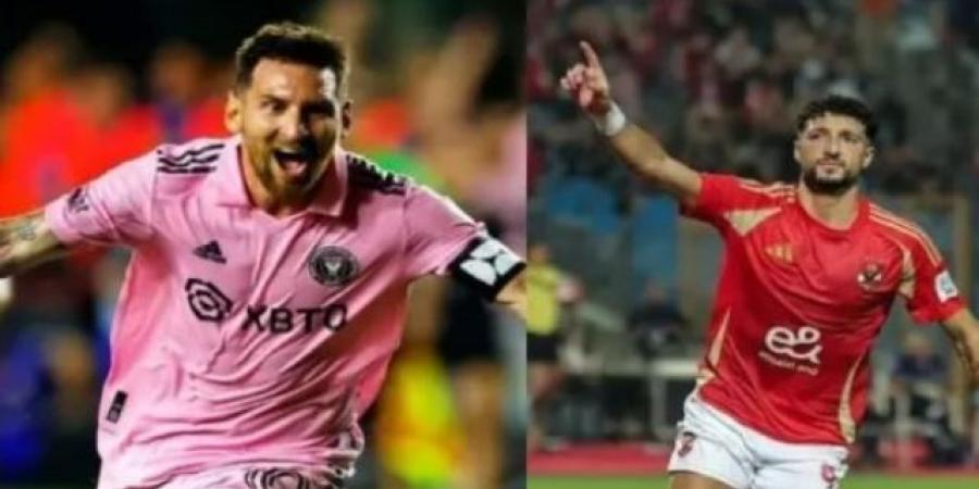الأهلي يجهز لائحة مالية خاصة بكأس العالم للأندية