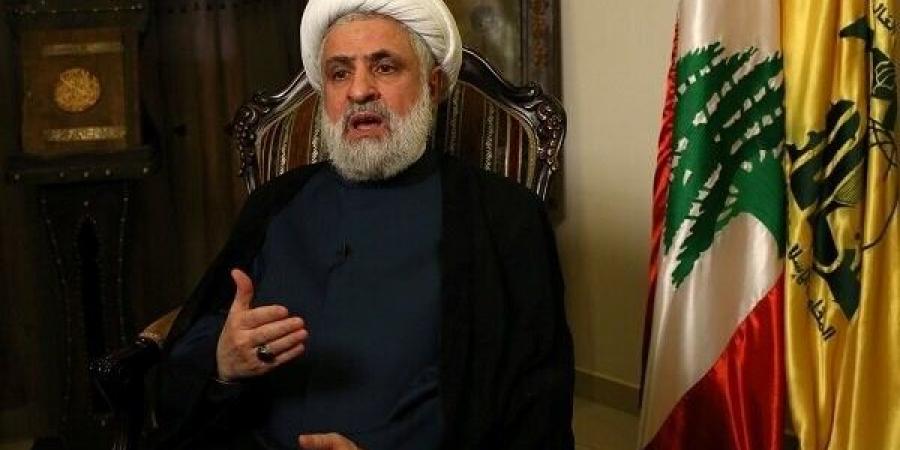الشيخ قاسم التقى عراقجي: نؤكد على دور إيران ‏الإيجابي بالمنطقة ودعمها للمقاومة الفلسطينية وشعبها