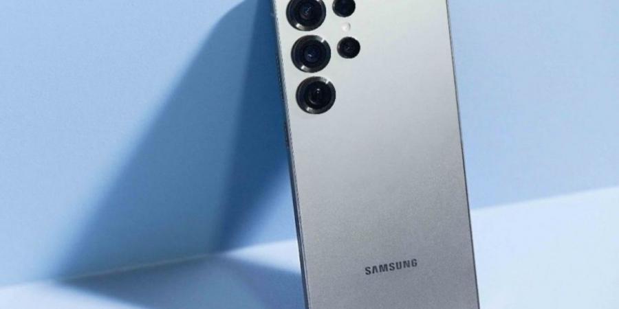 هاتف Galaxy S26 قد يأتي بتصميم أنحف وتقريب بصري أكثر دقة