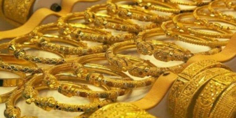 سعر الذهب في مصر اليوم الخميس 5 يونيو 2025.. عيار 21 بكام؟
