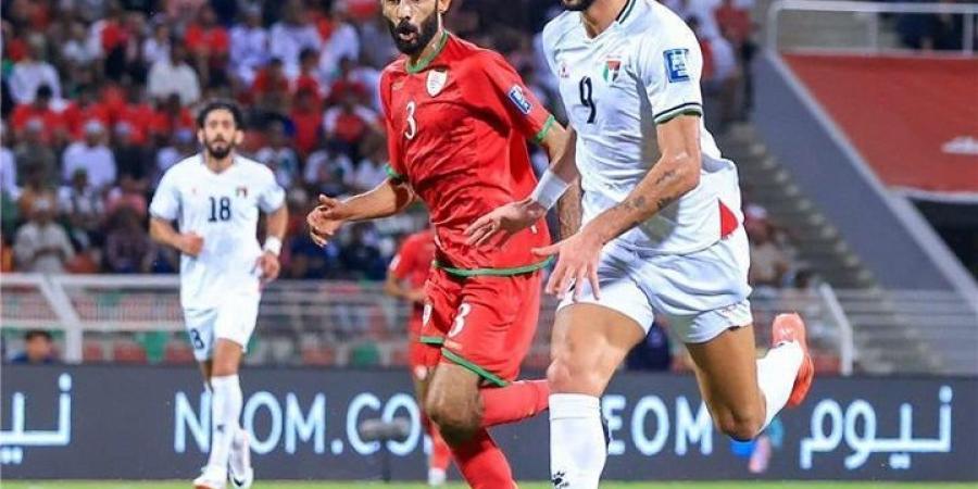 وسام أبو علي يقود تشكيل منتخب فلسطين أمام الكويت بتصفيات المونديال
