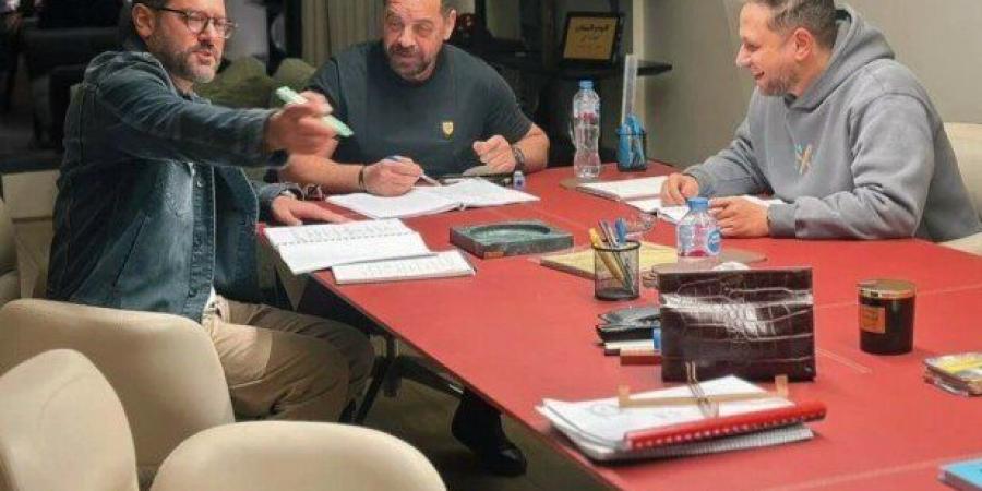 طرح البرومو الدعائي لـ فيلم «السلم والثعبان 2».. شاهد