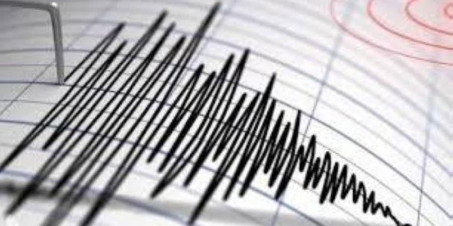 زلزال بقوة 5 درجات يضرب يوننان الصينية