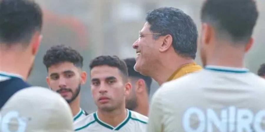 التشكيل المتوقع لـ الزمالك ضد بيراميدز في نهائي بطولة كأس عاصمة مصر 2025