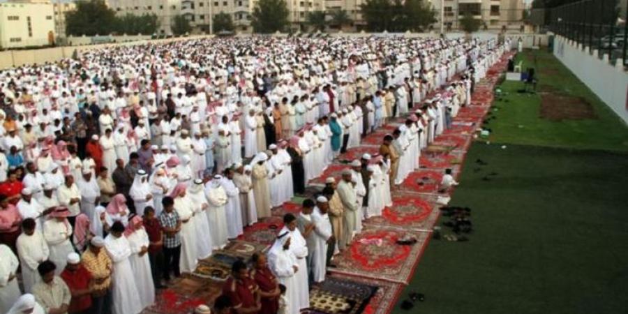 موعد صلاة عيد الأضحى 2025 في القاهرة ومحافظات الجمهورية