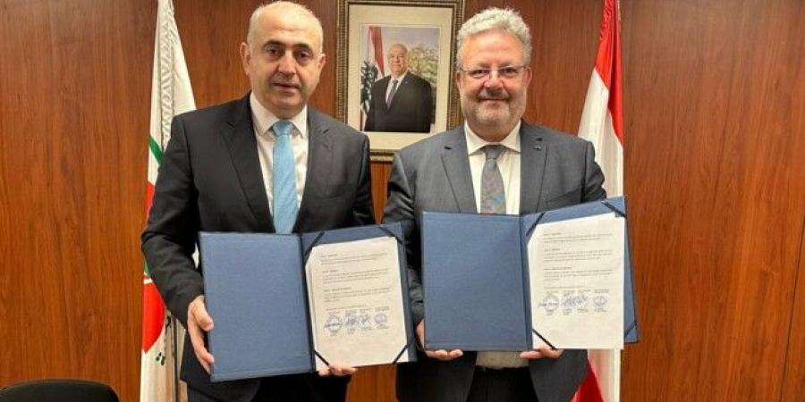 الجامعة اللبنانية وقعت اتفاقًا لإطلاق برنامج دكتوراه مشتركة مع شبكة الجامعات الفرنسية "A2U"