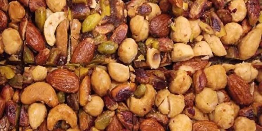 "الخرف وأثر نمط الحياة يؤثر الغذاء الصحي على صحة الدماغ