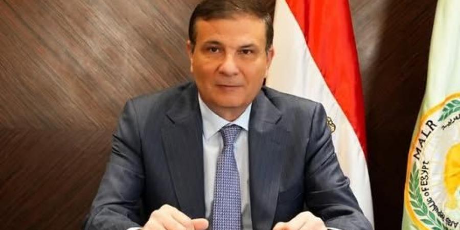 وزير الزراعة يعلن تجاوز تمويل "البتلو" 9.5 مليار جنيه