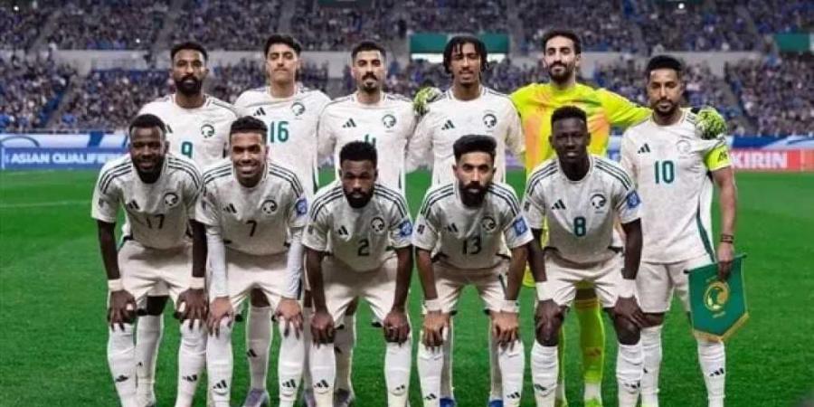 صدمة كروية.. السعودية تودع حلم التأهل المباشر إلى كأس العالم 2026 بعد انتصار قاتل لأستراليا على اليابان