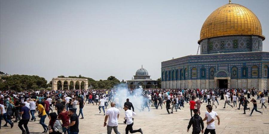 باكستان تدين بشدة اقتحام المسجد الأقصى