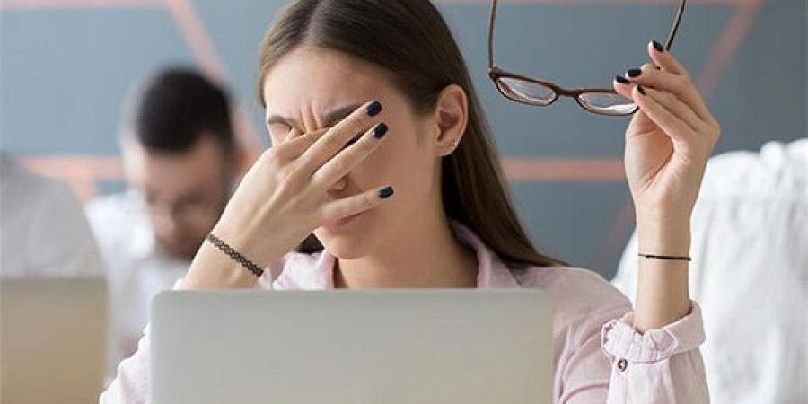احذر سكتة العين.. مضاعفة صامتة لضغط الدم المرتفع