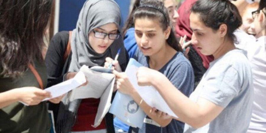 تفاصيل جدول الثانوية العامة 2025 للقسمين الأدبي والعلمي