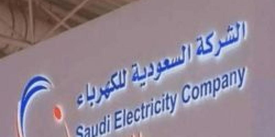 "السعودية للكهرباء": يوم العيد يسجل أحمالًا بلغت (351) ميجاوات في مشعر منى
