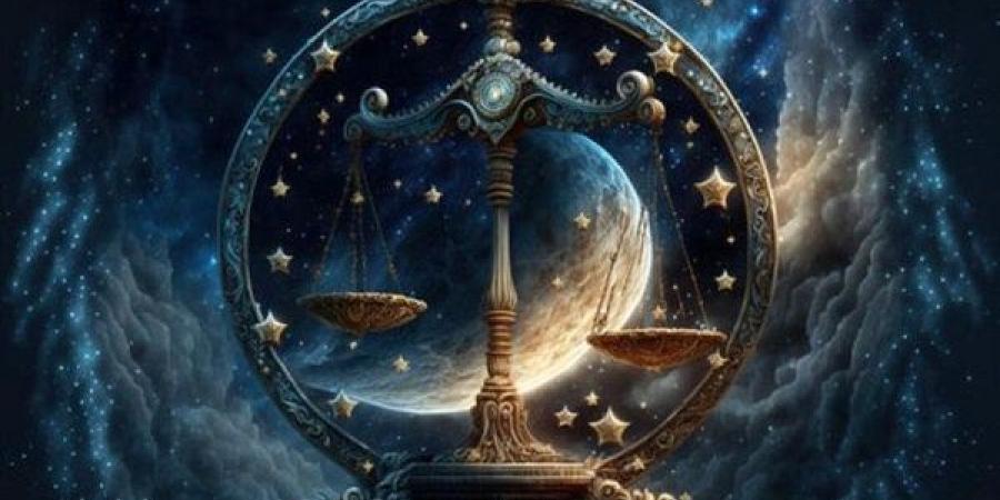 توقعات برج الميزان اليوم الجمعة 6-6-2025