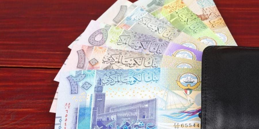 تعرف على سعر الدينار الكويتي أمام الجنيه المصري في أول أيام عيد الأضحى