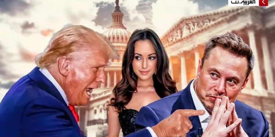 صديقة ماسك السابقة تدخل على خط الحرب مع ترامب: أتريد نصيحة؟