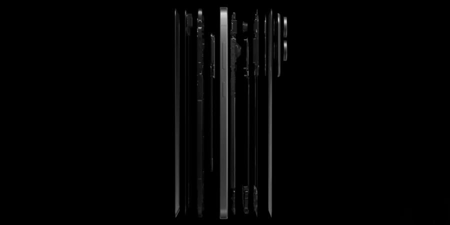 اختبار السقوط لـ Samsung Galaxy S25 Edge يكشف عن نقاط ضعف الهاتف