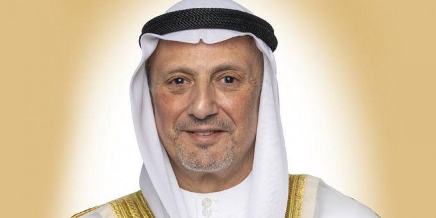 وزير الخارجية الكويتي يهنئ القيادة السياسية بحلول عيد الأضحى المبارك
