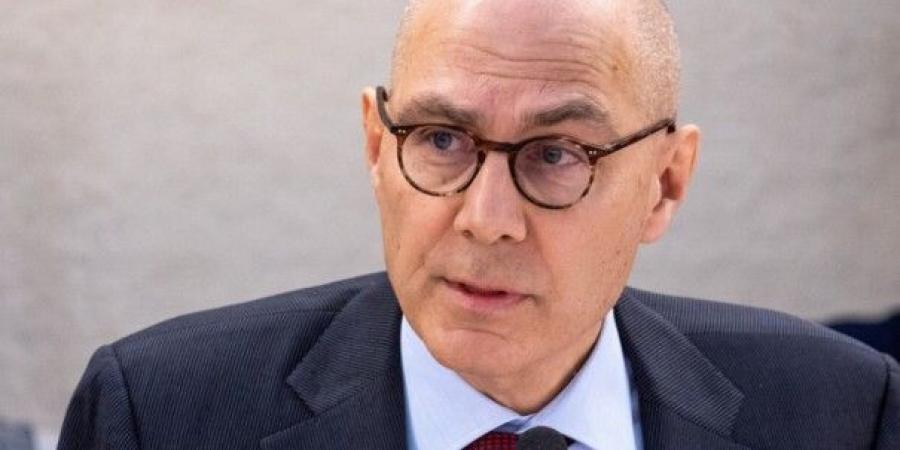 مسؤول بالأمم المتحدة دعا أميركا لرفع العقوبات عن 4 قاضيات بالمحكمة الجنائية الدولية