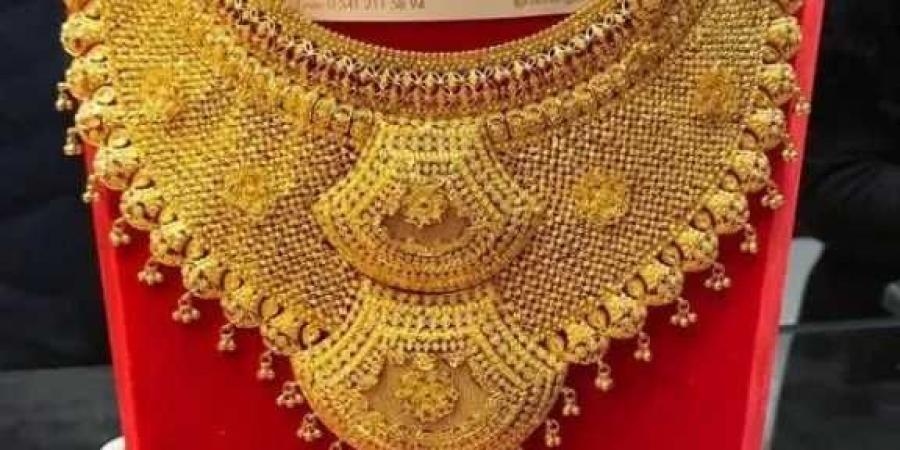 بأول أيام عيد الأضحي المبارك..أسعار الذهب في اليمن اليوم الجمعة 6 يونيو 2025
