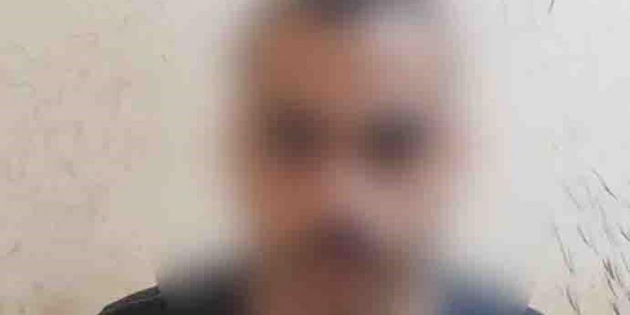 مرور الشيخ زايد يتمكن من ضبط شخص إنتحل صفة مسئول بإحدى الجهات الحكومية