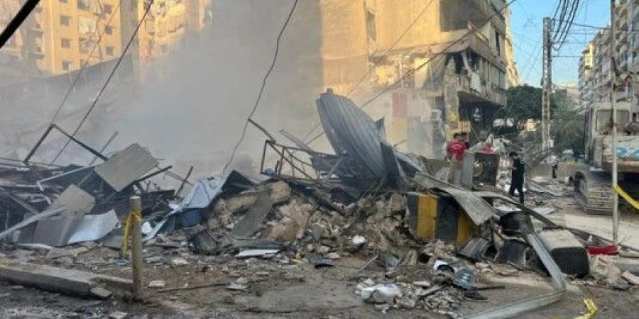 في صحف اليوم: ملف إعادة الاعمار سوف يتحرك بعد عيد الاضحى