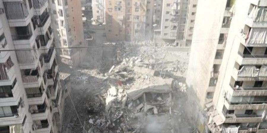 رغم الدمار والعدوان… الضاحية الجنوبية تجدد عهد الصمود والثبات